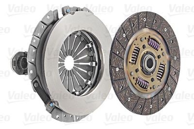 Clutch Kit VALEO CLASSIC KIT3P