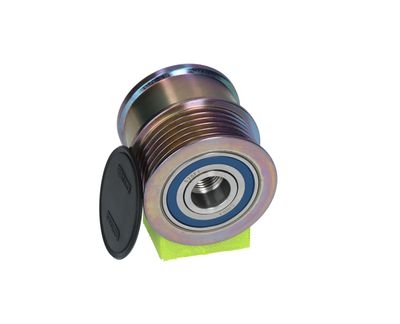 Alternator Freewheel Clutch VALEO NEW SPARE PART