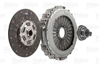 Clutch Kit NEW ORIGINAL KIT3P