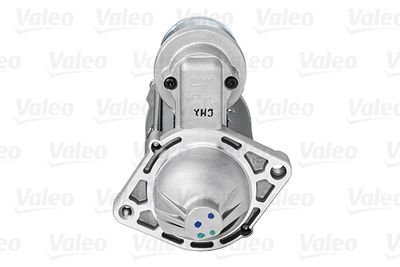 Starter VALEO ORIGINS NEW OE TECHNOLOGY