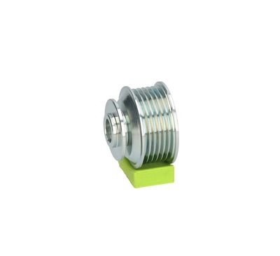 Belt Pulley, alternator VALEO NEW ORIGINAL SPARE PART