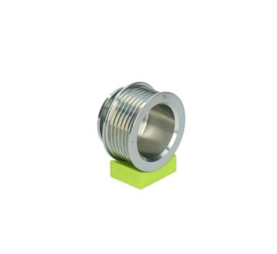 Belt Pulley, alternator VALEO NEW ORIGINAL SPARE PART