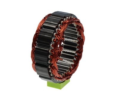 Stator, alternateur VALEO NEW ORIGINAL SPARE PART