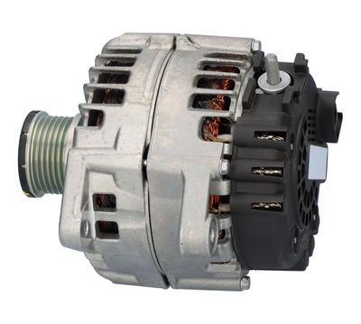 Alternateur VALEO ORIGINS - TECHNOLOGIE D'ORIGINE