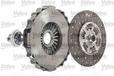 Clutch Kit NEW ORIGINAL KIT3P