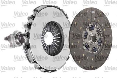 Clutch Kit REMANUFACTURED KIT3P