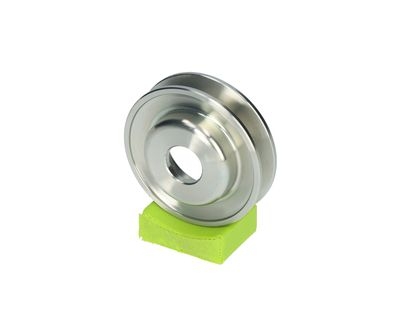 Belt Pulley, alternator VALEO NEW ORIGINAL SPARE PART