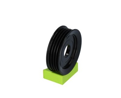 Belt Pulley, alternator VALEO NEW ORIGINAL SPARE PART