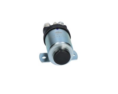 Solenoid Switch, starter VALEO NEW SPARE PART