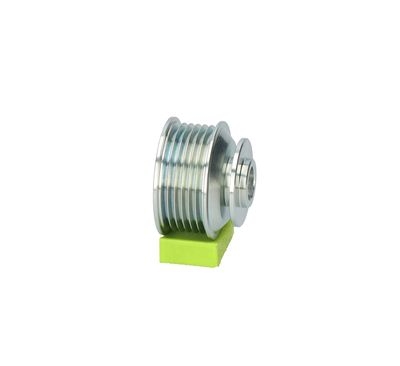 Belt Pulley, alternator VALEO NEW ORIGINAL SPARE PART