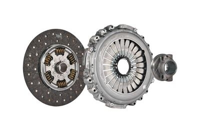 Kit d'embrayage NEW ORIGINAL KIT3P