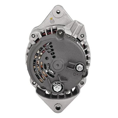 Alternator VALEO ORIGINS NEW OE TECHNOLOGY