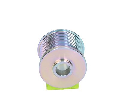 Belt Pulley, alternator VALEO NEW SPARE PART