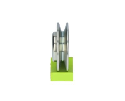 Belt Pulley, alternator VALEO NEW ORIGINAL SPARE PART