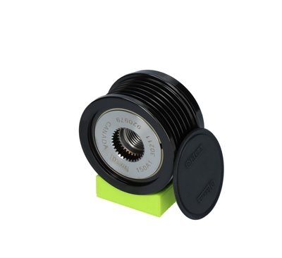 Alternator Freewheel Clutch