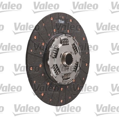 Clutch Disc