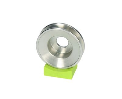 Belt Pulley, alternator VALEO NEW ORIGINAL SPARE PART