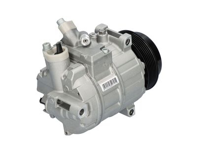 Compresseur, climatisation VALEO ORIGINS - TECHNOLOGIE D'ORIGINE