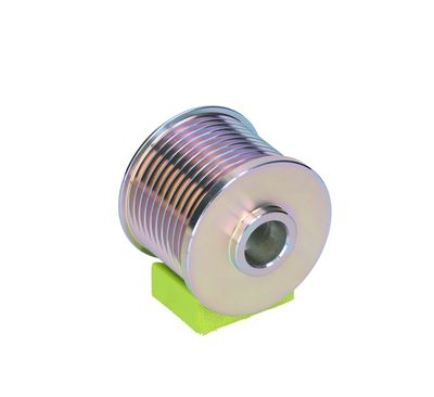 Belt Pulley, alternator VALEO NEW SPARE PART