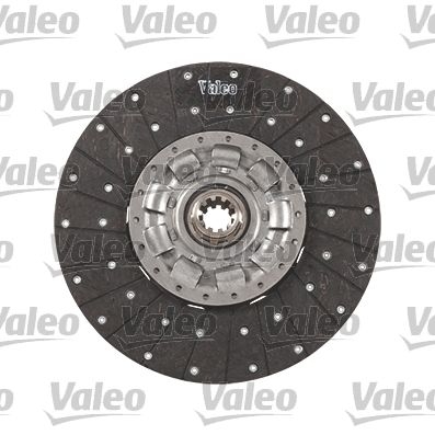 Clutch Kit NEW KIT3P