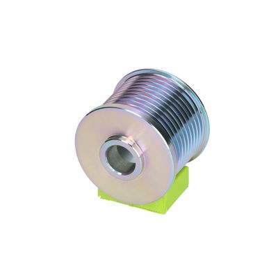 Belt Pulley, alternator VALEO NEW SPARE PART