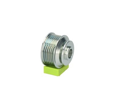 Belt Pulley, alternator VALEO NEW ORIGINAL SPARE PART