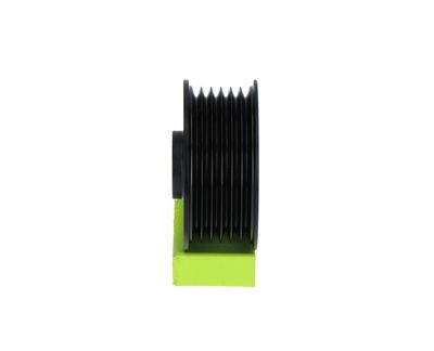 Belt Pulley, alternator VALEO NEW ORIGINAL SPARE PART