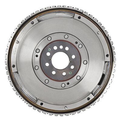 Flywheel DUAL MASS FLYWHEEL