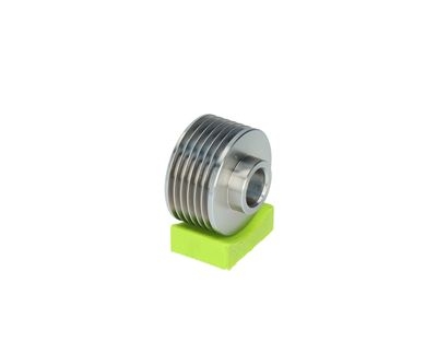 Belt Pulley, alternator VALEO NEW ORIGINAL SPARE PART