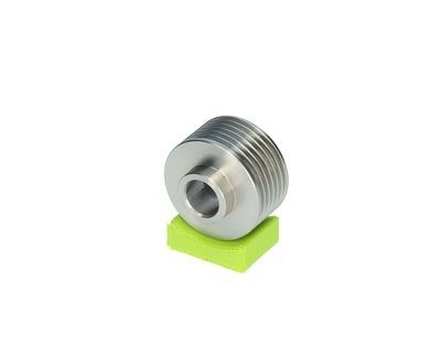 Belt Pulley, alternator VALEO NEW ORIGINAL SPARE PART