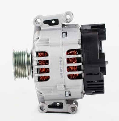 Alternateur
