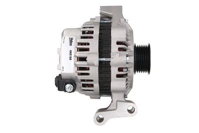 Alternator VALEO CORE-FLEX