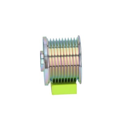 Belt Pulley, alternator VALEO NEW SPARE PART