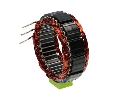 Stator, alternateur VALEO NEW ORIGINAL SPARE PART