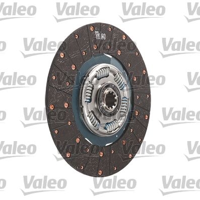 Clutch Disc