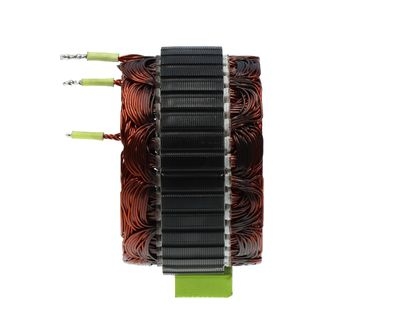 Stator, alternator VALEO NEW ORIGINAL SPARE PART