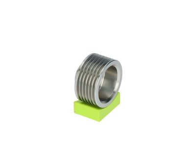 Belt Pulley, alternator VALEO NEW ORIGINAL SPARE PART