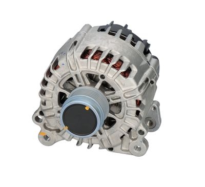 Alternator VALEO ORIGINS NEW OE TECHNOLOGY