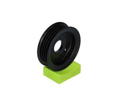 Belt Pulley, alternator VALEO NEW ORIGINAL SPARE PART