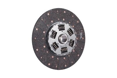 Clutch Disc NEW PART