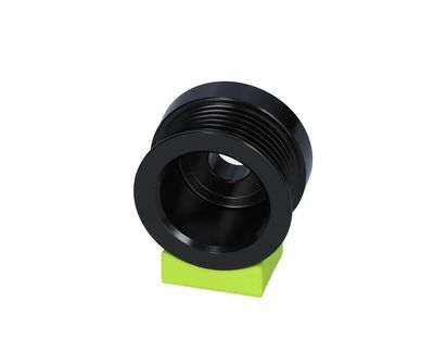 Belt Pulley, alternator VALEO NEW SPARE PART