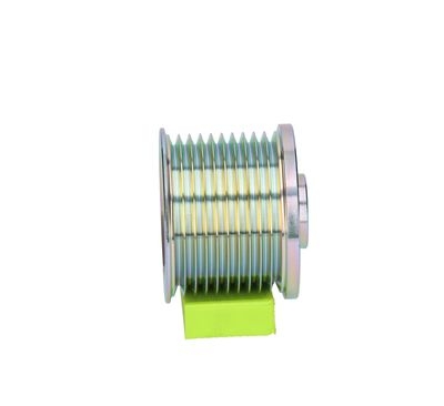 Belt Pulley, alternator VALEO NEW SPARE PART