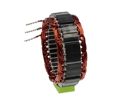 Stator, alternateur VALEO NEW ORIGINAL SPARE PART