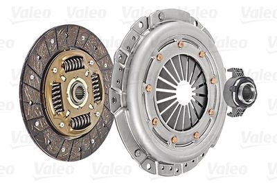 Clutch Kit VALEO CLASSIC KIT3P