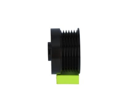 Belt Pulley, alternator VALEO NEW SPARE PART