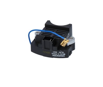 Alternator Regulator VALEO NEW ORIGINAL SPARE PART