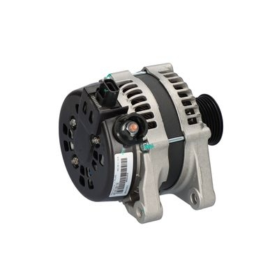 Alternator VALEO ORIGINS NEW OE TECHNOLOGY