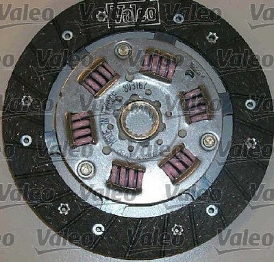 Clutch Kit KIT3P