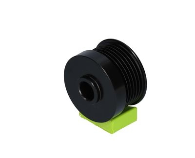 Belt Pulley, alternator VALEO NEW SPARE PART