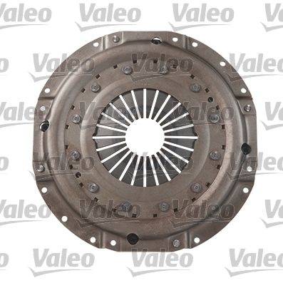 Clutch Pressure Plate